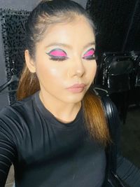 review-Lush by Tanu