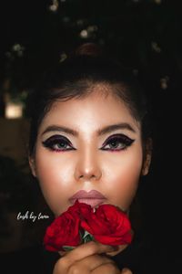 review-Lush by Tanu