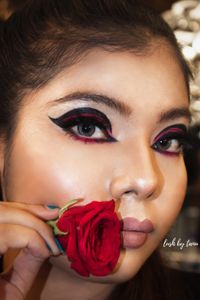 review-Lush by Tanu