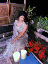 review-Mahi Sardana Makeovers