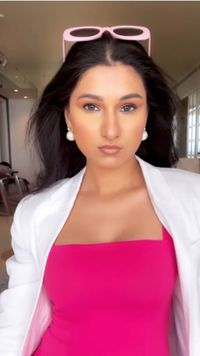 review-Mahi Sardana Makeovers
