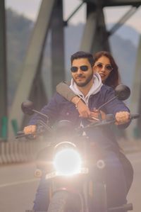 review-VS Productions