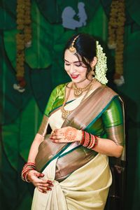 review-Makeup by Harsha Panjwani