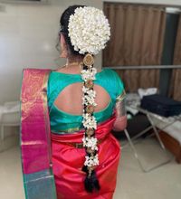 review-Makeup by Harsha Panjwani