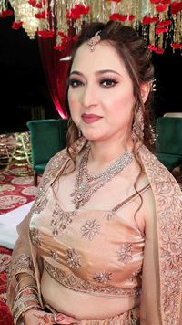 review-Niivedita Makeovers