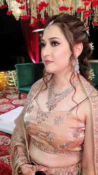 review-Niivedita Makeovers