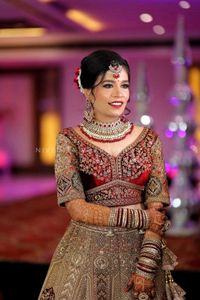 review-Niivedita Makeovers