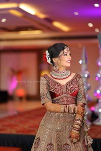 review-Niivedita Makeovers