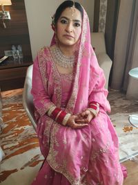 review-Niivedita Makeovers