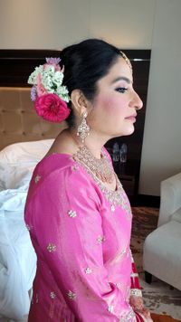 review-Niivedita Makeovers