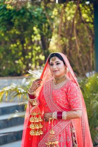 review-Makeup by Guneet