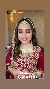 review-Makeup by Guneet