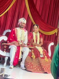review-Makeup by Guneet