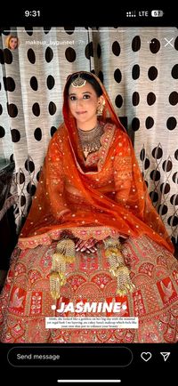 review-Makeup by Guneet