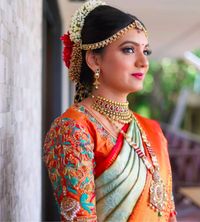 review-Shivam Mehandi Artist