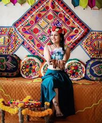 review-Shivam Mehandi Artist