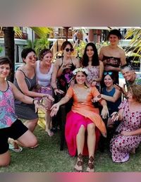 review-Shivam Mehandi Artist