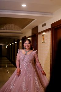 review-Deepshikkha Guptaa Makeup