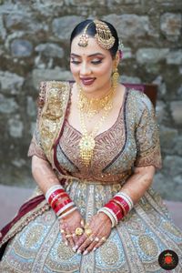 review-Deepshikkha Guptaa Makeup