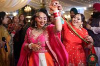 review-Deepshikkha Guptaa Makeup