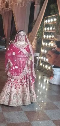 review-Monika's Blossom