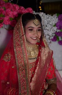 review-Monika's Blossom