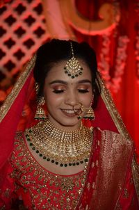 review-Monika's Blossom