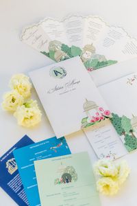 review-Artys Paper Heritage