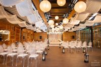 review-The Wedding Experience - Decor