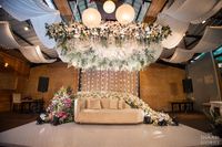 review-The Wedding Experience - Decor