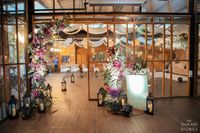 review-The Wedding Experience - Decor