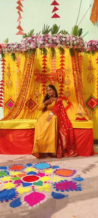 review-AR Bhama Events