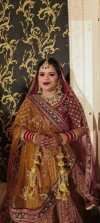 review-AR Bhama Events