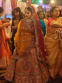 review-AR Bhama Events