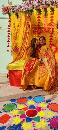 review-AR Bhama Events