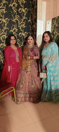 review-AR Bhama Events