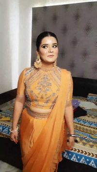 review-Makeover by Anisha