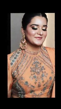 review-Makeover by Anisha