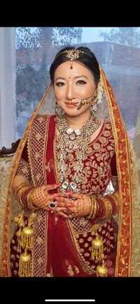 review-Makeover by Anisha