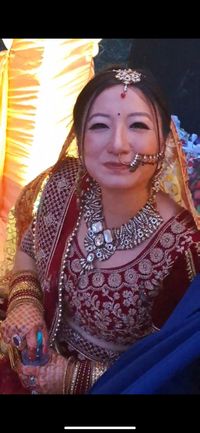 review-Makeover by Anisha