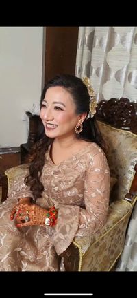review-Makeover by Anisha
