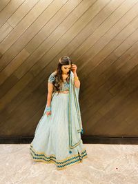review-Makeover by Anisha