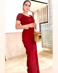 review-Makeover by Anisha