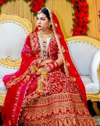 review-Kashish Ahsan Makeup Artist