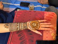 review-Swag Henna Art