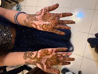 review-Swag Henna Art
