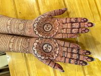 review-Swag Henna Art
