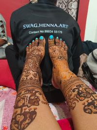 review-Swag Henna Art
