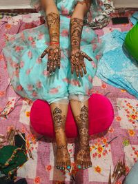review-Swag Henna Art
