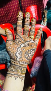 review-Swag Henna Art
